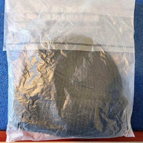 NWT Major Label Beanie - Picture 4 of 4